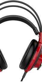 MSI DS501 Gaming Headset (S37-2100920-SV1)