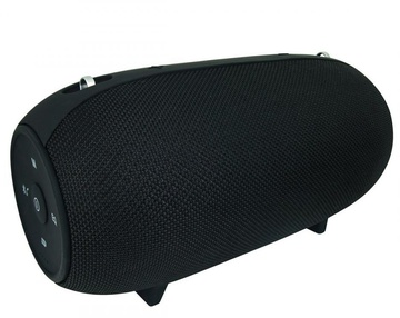 Air Music Bomb Black