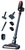Rowenta X-PERT 6.60 Animal Kit RH6878WO
