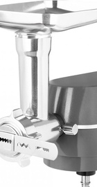 ECG FORZA 6600 Metallo Scuro