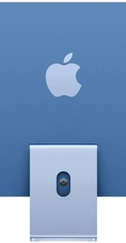 Apple iMac 24 M4 Blue (Z1EQ000BP)