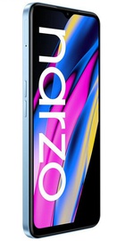 realme Narzo 50A Prime 4/64GB Blue (Global Version)