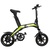 Like.Bike Neo+ (Gray/Green)