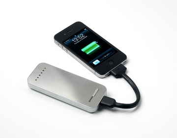 Powertraveller Powermonkey Discovery