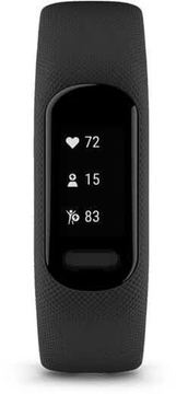 Garmin Vivosmart 5 Black (010-02645-10/00)