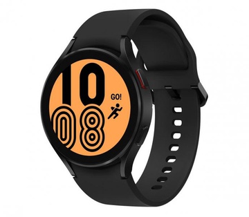 Samsung Galaxy Watch4 44mm LTE Black (SM-R875FZKA)