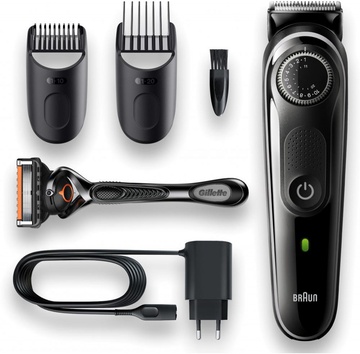 Braun BeardTrimmer BT3342