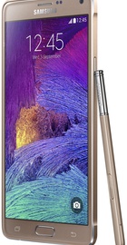 Samsung N910H Galaxy Note 4 Bronze Gold (UA UCRF)