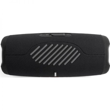 JBL Charge 5 Midnight Black (JBLCHARGE5BLK)
