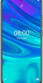 Ulefone Note 9P 4/64GB Midnight Green