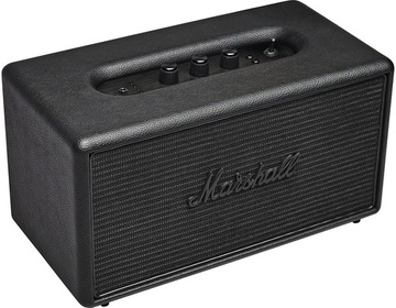 Marshall Stanmore Pitch Black