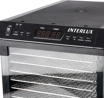 INTERLUX ILFD-8808MH