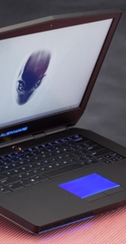Dell Alienware 15 (Early 2015)