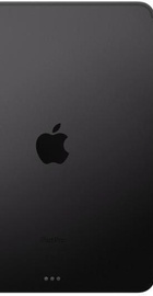 Apple iPad Pro 11 2024 Wi-Fi + Cellular 2TB Space Black with Nano-texture Glass (MWRR3)