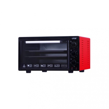 Artel MD 3216 L Black Red