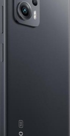 Xiaomi Poco X4 GT 8/256GB Black (China)