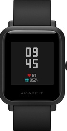 Amazfit Bip S Carbon Black