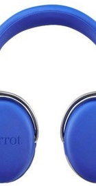 Parrot Zik 2.0 by Philippe Starck Blue