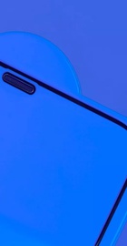 BLADE Antistatic Glass Full Glue for iPhone 14 Plus / 13 Pro Max