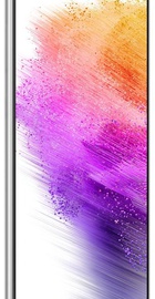 Samsung Galaxy A73 5G 8/128GB White (SM-A736BZWG)