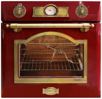 Kaiser EH 6355 RotEm