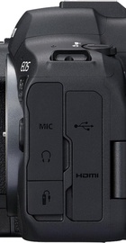 Canon EOS R6 Mark II Body (5666C031)