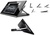 Wacom Cintiq 24HD Touch (DTH-2400)