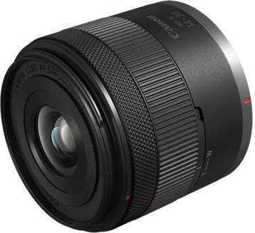 Canon EOS R50 V kit RF-S 14-30mm Black (6895C025)
