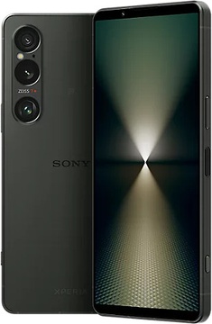 Sony Xperia 1 VI 12/256GB Khaki Green