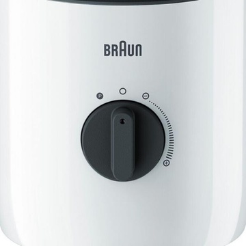 Braun JB 3100 WH