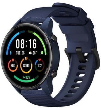 Xiaomi Mi Watch Color Sports Edition Blue