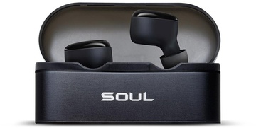 Soul ST-XS Black
