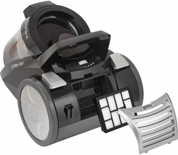 Rotex RVC22-B TurboPower