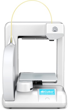 3DSystems Cubify Cube 2nd Generation White