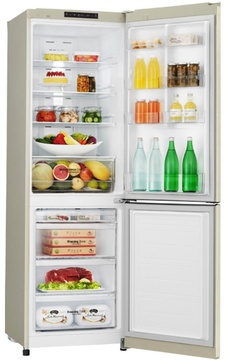 LG GA-B429SECZ