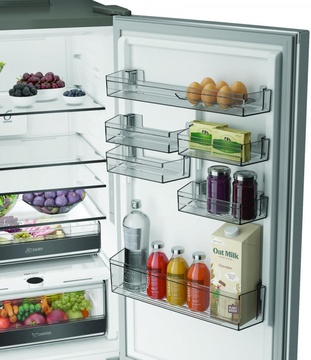 Whirlpool WHK 22373 X6EA