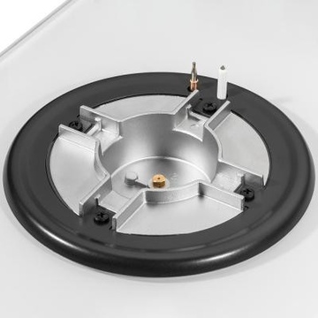 Pyramida PFG 604 T WH B