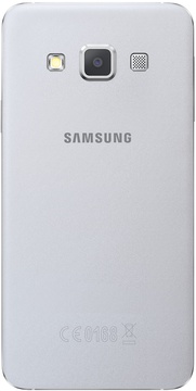 Samsung A300H Galaxy A3 Platinum Silver (UA UCRF)