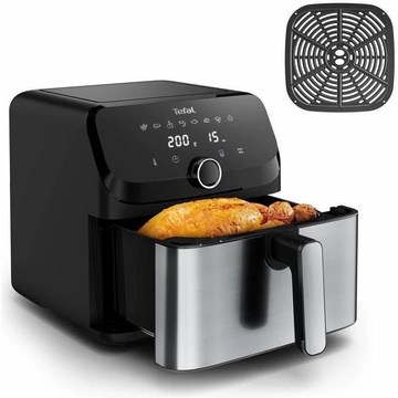 Tefal Easy Fry Mega EY855D10