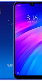 Xiaomi Redmi 7 4/64GB Blue