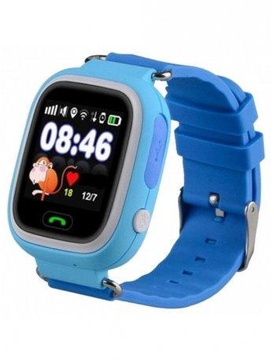 GOGPS K04 Blue (K04BL)