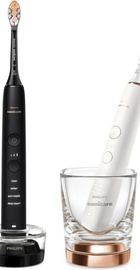 Philips Sonicare DiamondClean 9000 Pink&Black HX9914/69