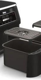 NINJA Air Fryer Dual zone AF200EU