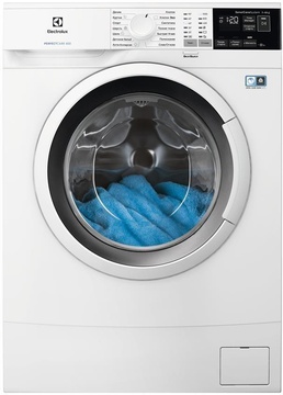 Electrolux EW6S4R04W