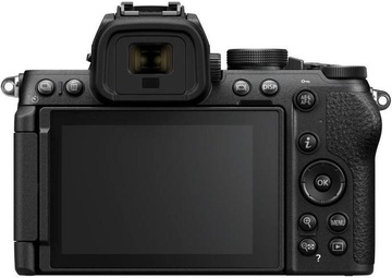 Nikon Z50 II kit 16–50mm VR + 50–250mm VR Kit (VOA150K002)
