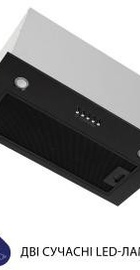 Minola HBI 56270 BL 1000 LED