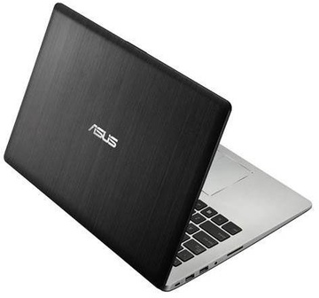Asus VivoBook (S400CA-BSI3T12)