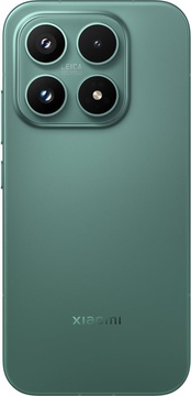 Xiaomi 17 12/256GB Venture Green