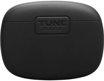 JBL Tune Buds 2 Black (JBLTBUDS2BLK)
