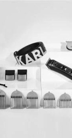 Rowenta Karl Lagerfeld TN911LF0